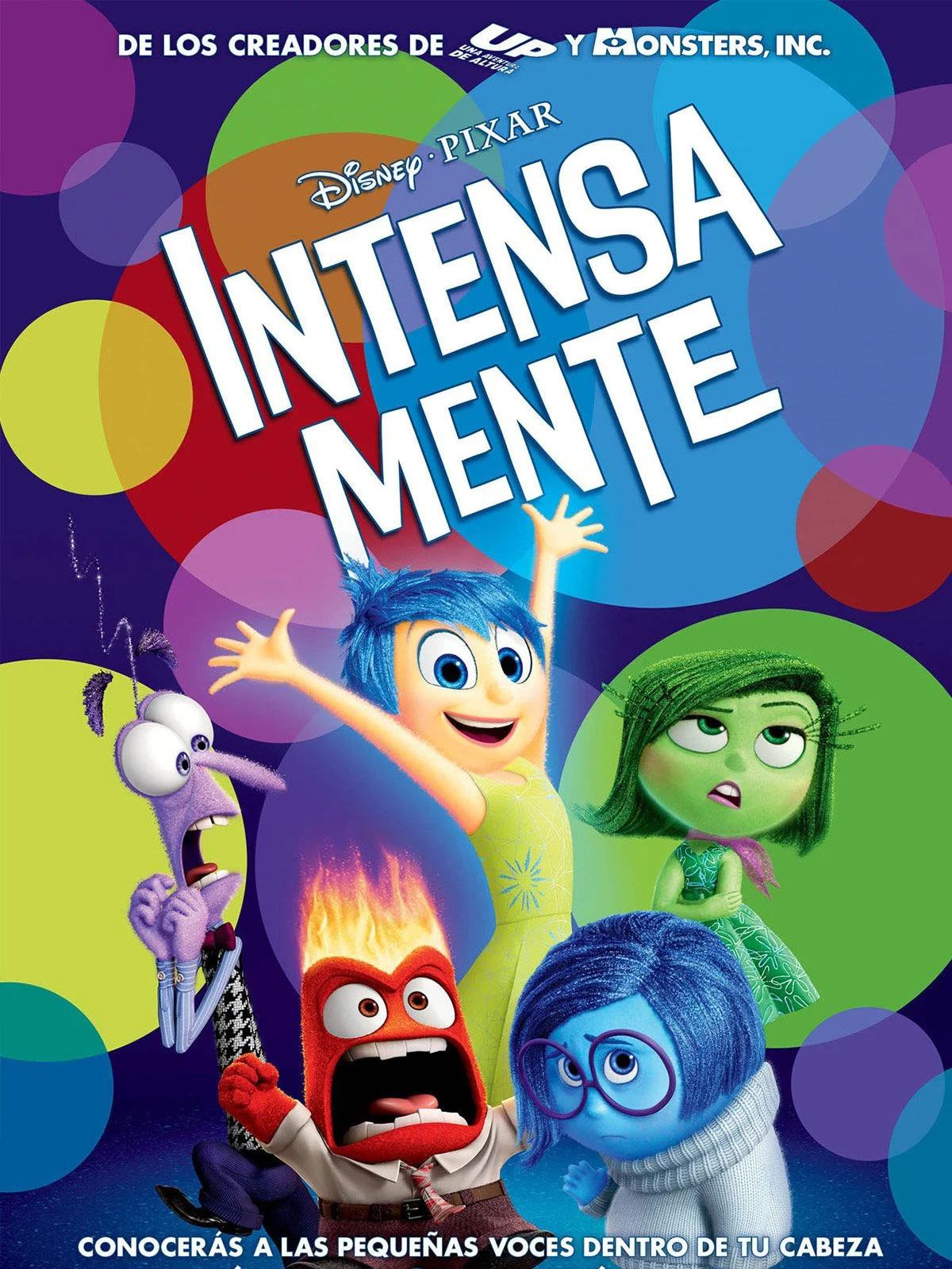 Intensamente