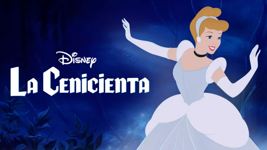 La cenicienta (1950)