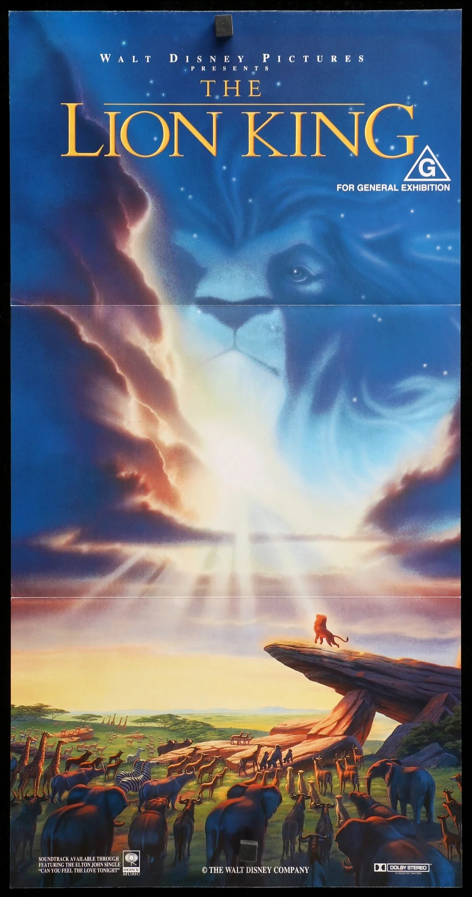 El rey leon