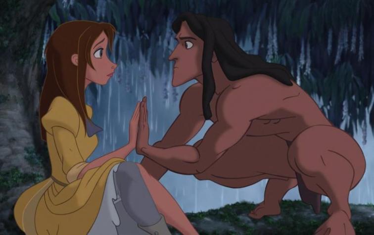 Tarzan